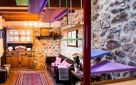 Casas La Xiuca
